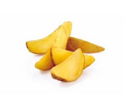 Картофельные дольки в кожуре ВИ ФРАЙ