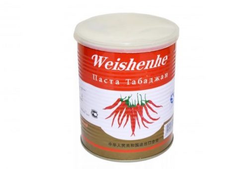 Паста острая перцовая Табаджан (Китай)