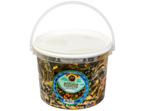 Салат "Морская капуста По-сахалински" (2,5 кг)