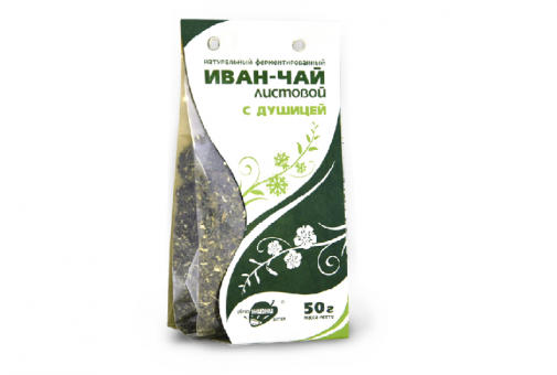 Чайный напиток