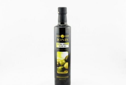 Оливковое масло Extra Virgin Olive Oil Sitia Oleum Nutricreta (0.5л) Греция