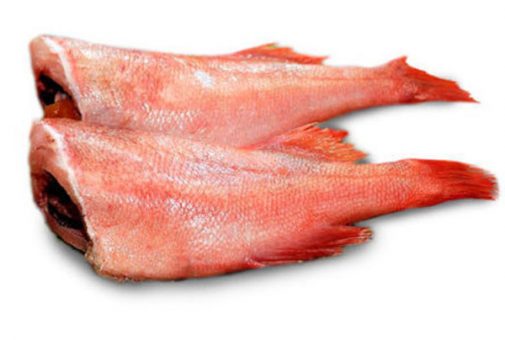Окунь Морской 500+ (Россия)