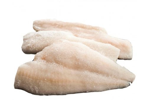 Филе масляной рыбы на коже от 4 кг до 6 кг