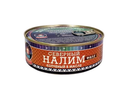НАЛИМ (г.Салехард)