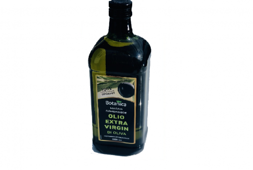 Оливковое масло Botanika Olio Extra Virgin Di Olia (Испания)