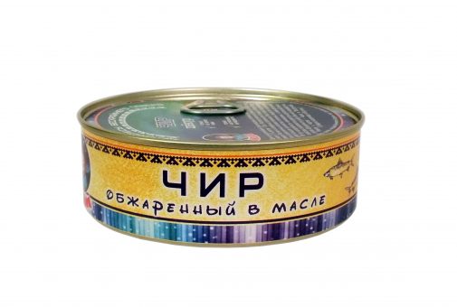 ЩЁКУР (г.Салехард)