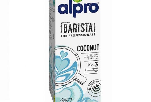Напиток Alpro Кокос «Для профессионалов» (1 литр)