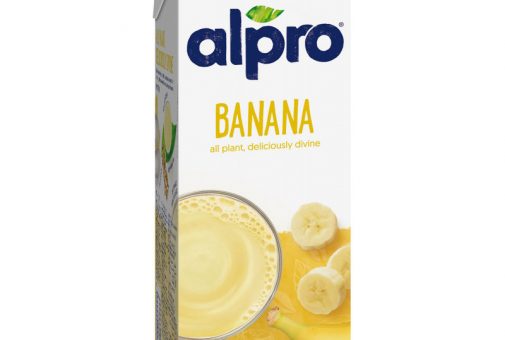 Напиток Alpro банановый «Для профессионалов» (1 литр)