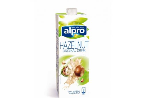 Напиток Alpro Ореховый «Для профессионалов» (1 литр)