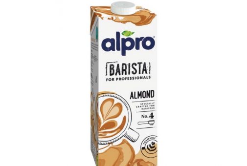 Напиток Alpro Миндаль «Для профессионалов» (1 литр)