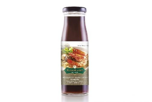 Kanokwan Соус для лапши с морепродуктами 200мл