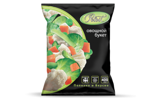 Овощной букет (POLVIT)