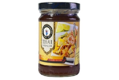 Соус для приготовления лапши пхат тхай