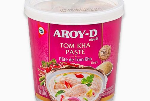 Паста "Том Кха" 400 гр AROY-D