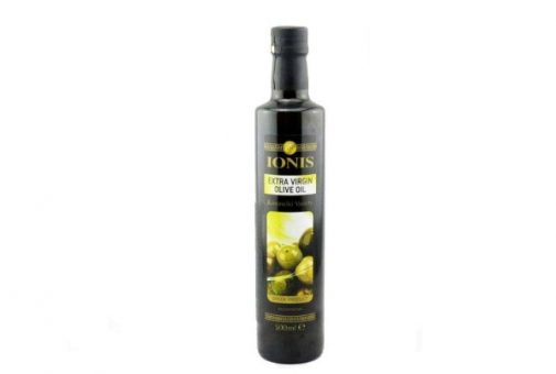 Оливковое масло Extra Virgin Olive Oil Koroneiki Variety(0.5л) Греция