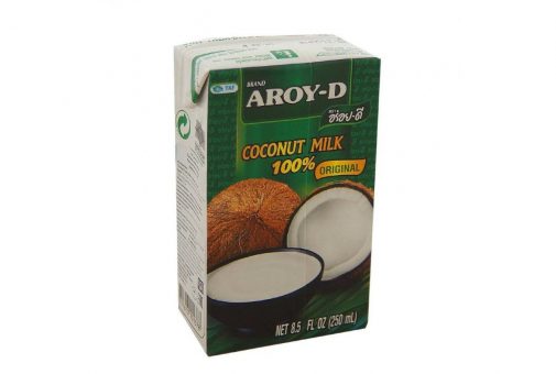 Кокосовое молоко "AROY-D"