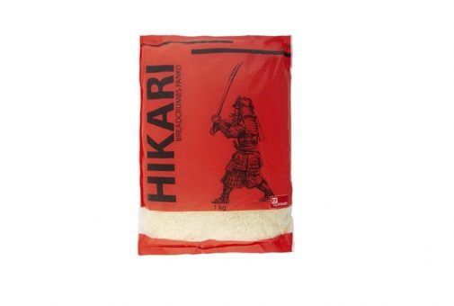 Сухари панировочные "Hikari"